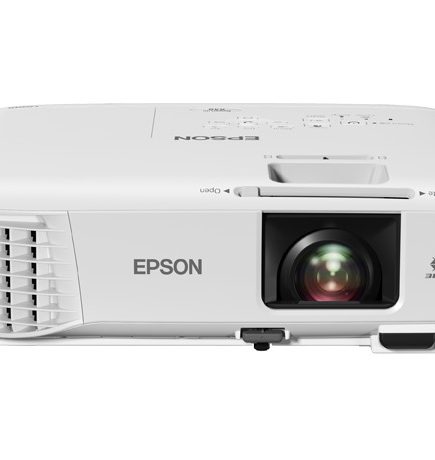 Proyector LCD Epson PowerLite X49 3600 Lumenes